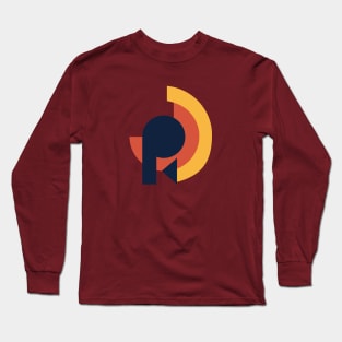 Play Creative Life Long Sleeve T-Shirt